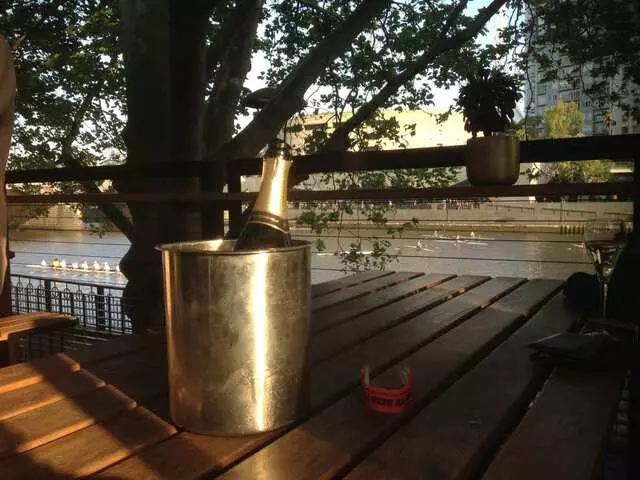Arbory Bar & Eatery