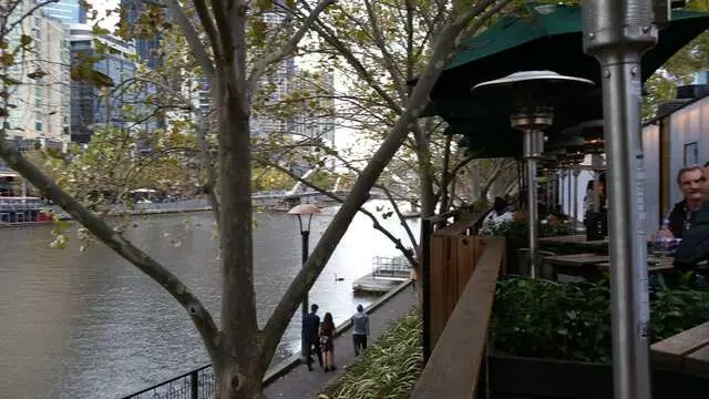 Arbory Bar & Eatery