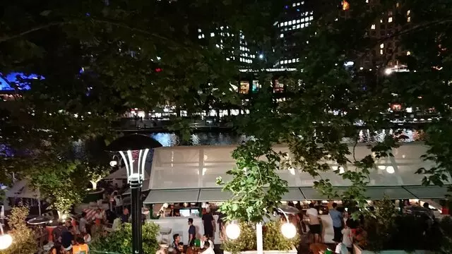 Arbory Bar & Eatery