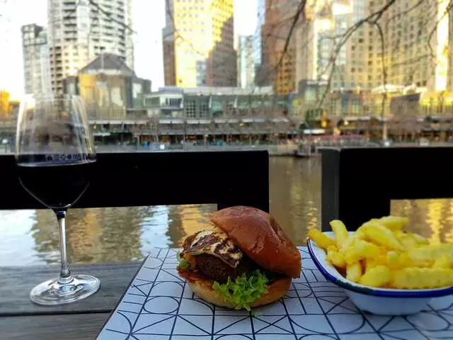 Arbory Bar & Eatery