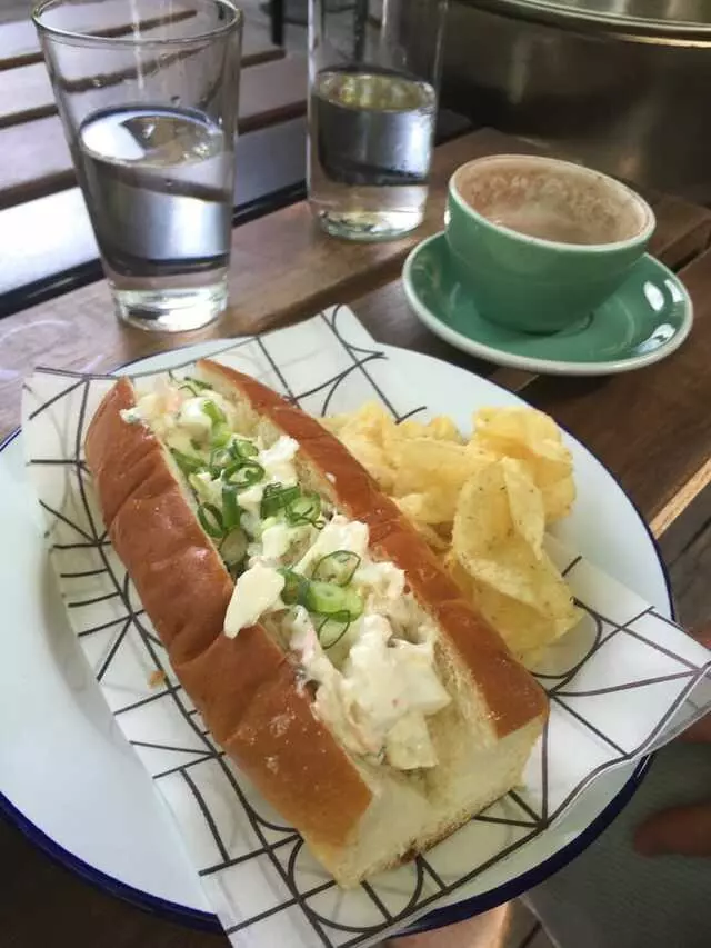 Arbory Bar & Eatery
