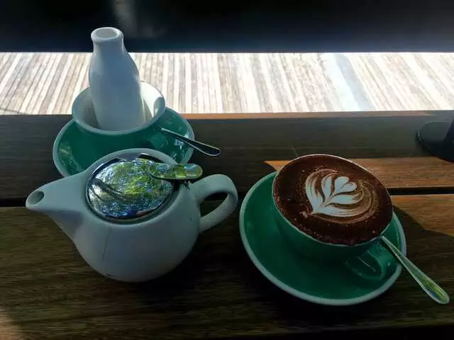 Arbory Bar & Eatery