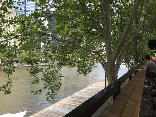 Arbory Bar & Eatery