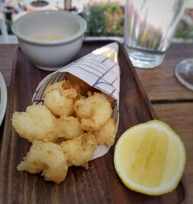 Arbory Bar & Eatery