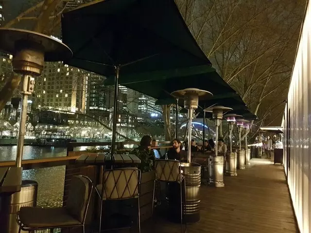 Arbory Bar & Eatery