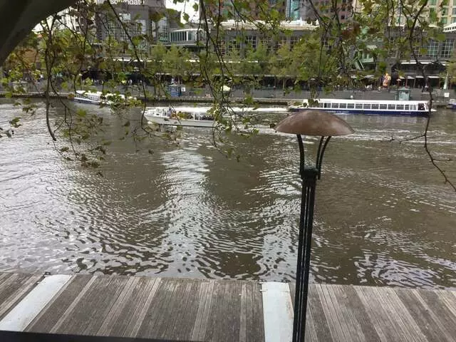 Arbory Bar & Eatery