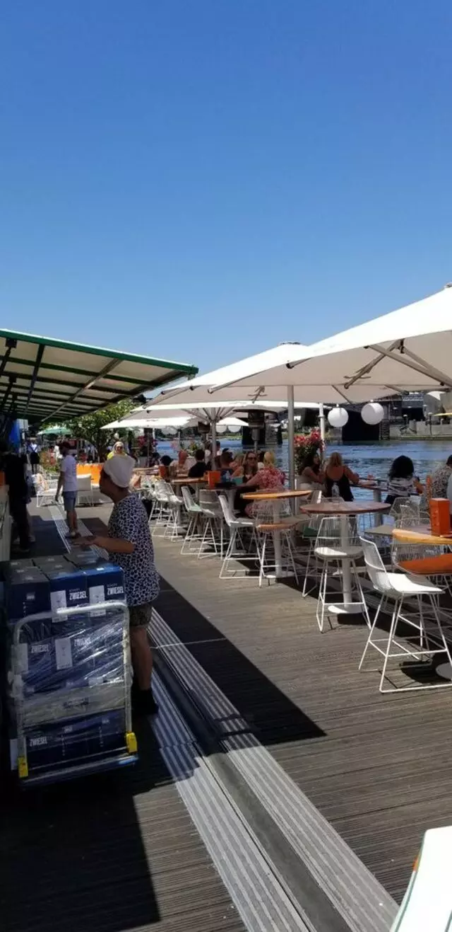 Arbory Bar & Eatery