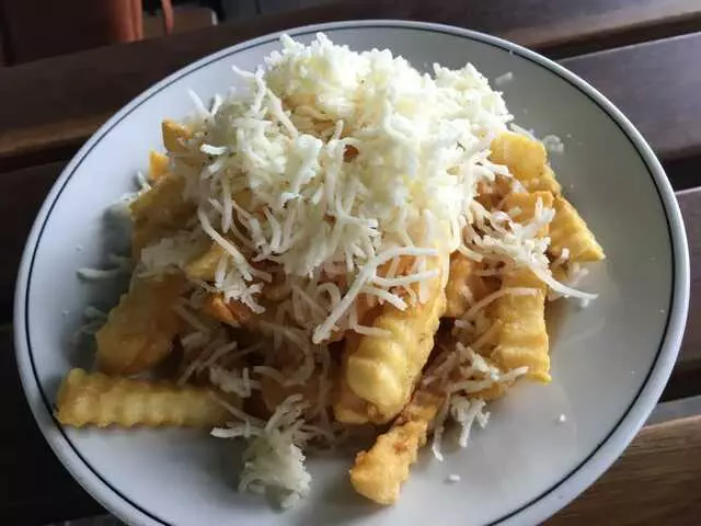 Arbory Bar & Eatery