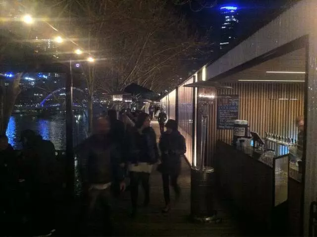 Arbory Bar & Eatery