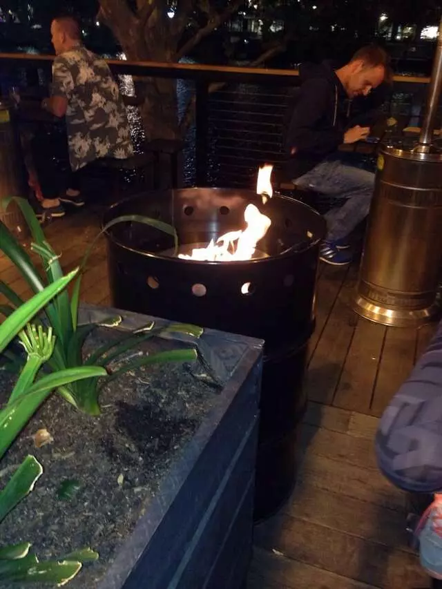 Arbory Bar & Eatery