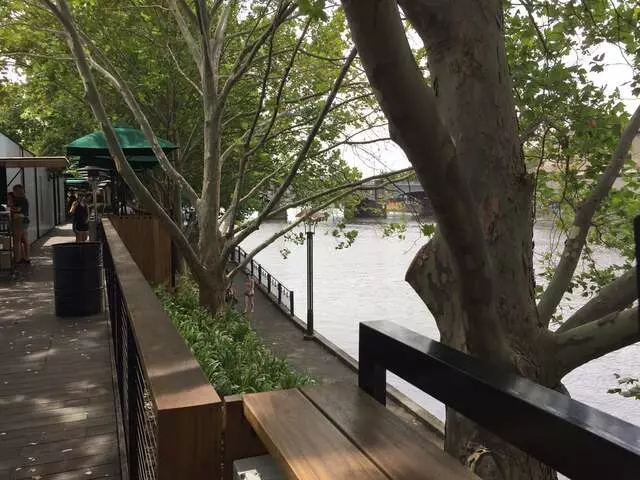 Arbory Bar & Eatery