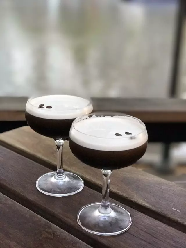 Arbory Bar & Eatery