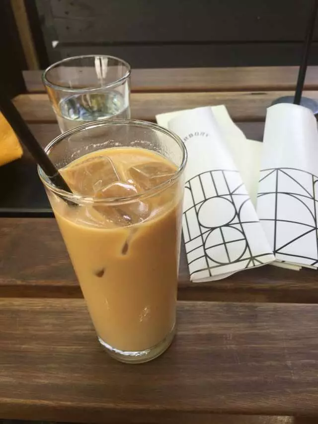 Arbory Bar & Eatery