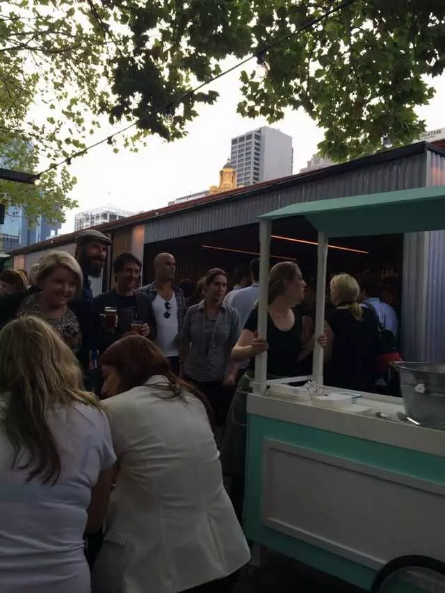Arbory Bar & Eatery
