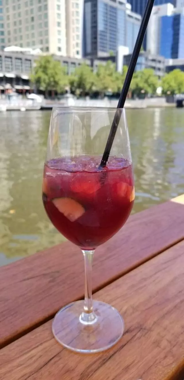 Arbory Bar & Eatery