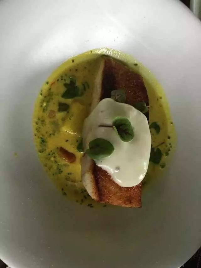 Arbory Bar & Eatery