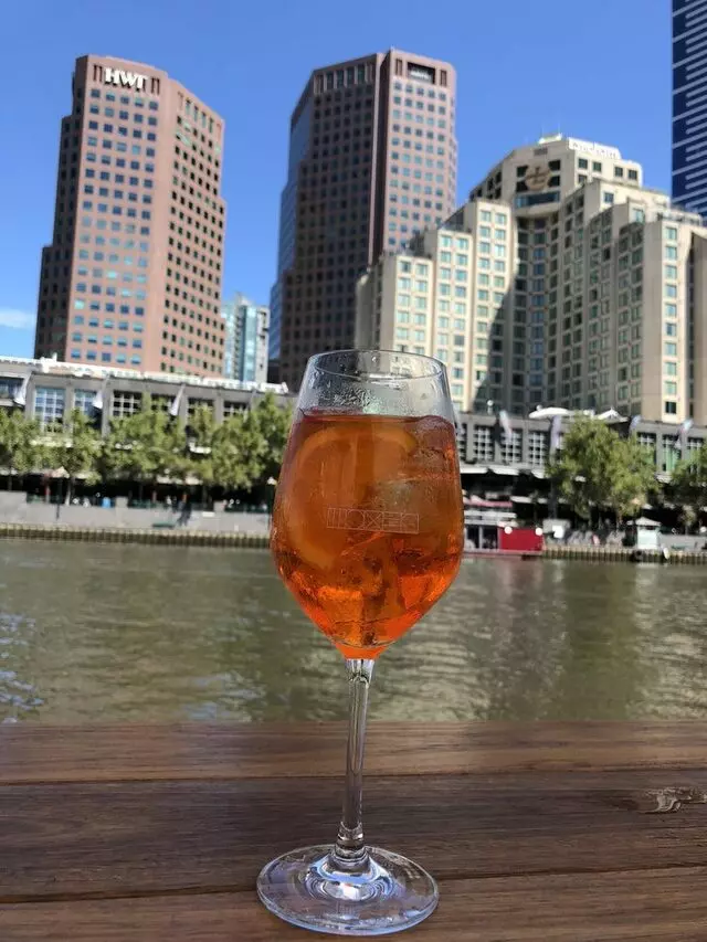 Arbory Bar & Eatery