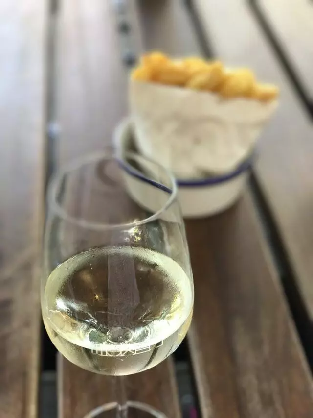 Arbory Bar & Eatery