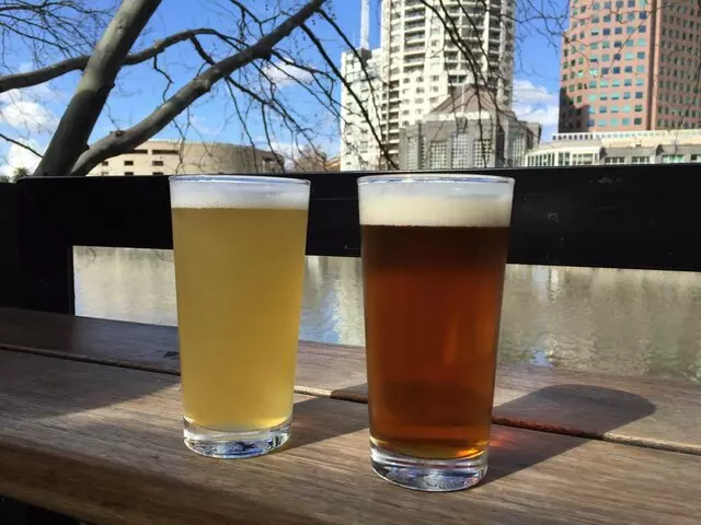 Arbory Bar & Eatery