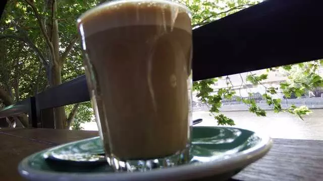 Arbory Bar & Eatery