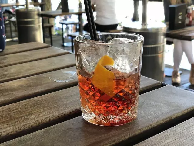 Arbory Bar & Eatery