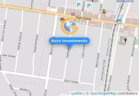 Asce Investments