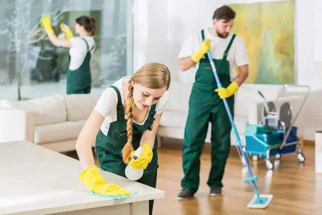 A1 House Cleaning Melbourne