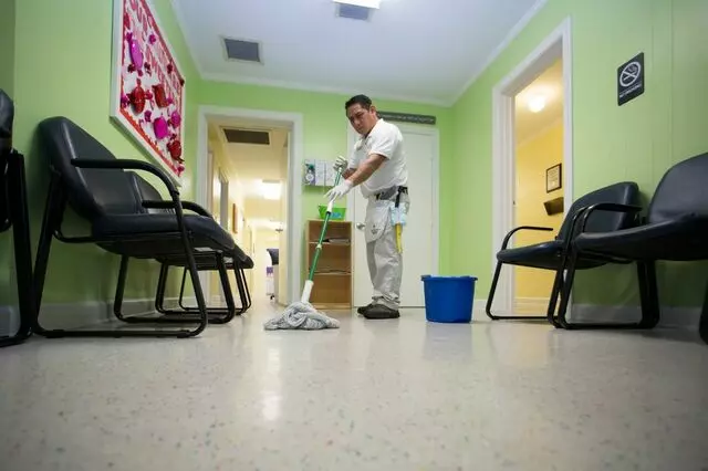 A1 House Cleaning Melbourne
