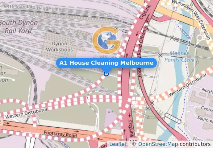 A1 House Cleaning Melbourne