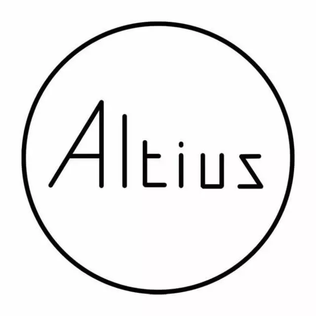 Altius