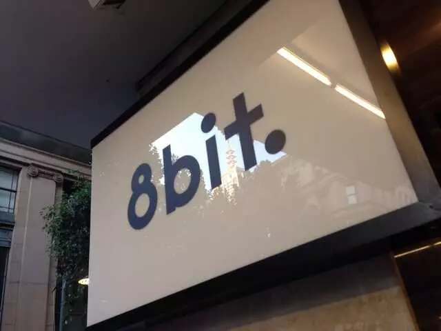 8Bit