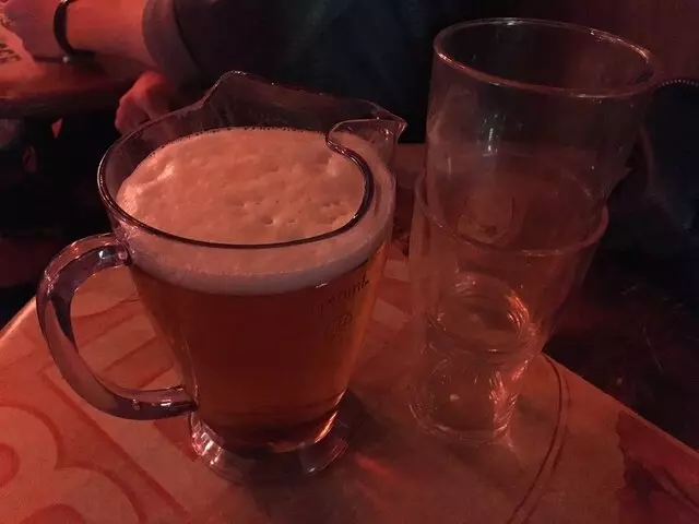 Asian Beer Cafe
