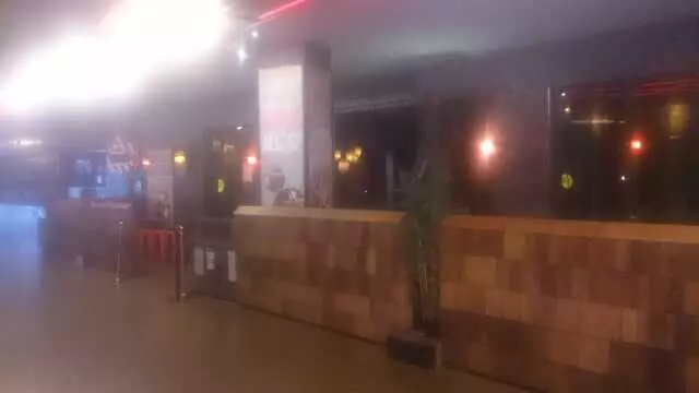 Asian Beer Cafe
