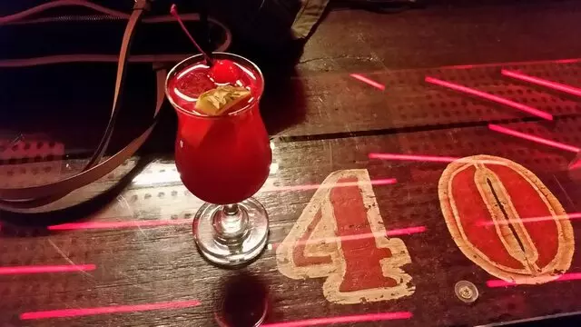 Asian Beer Cafe