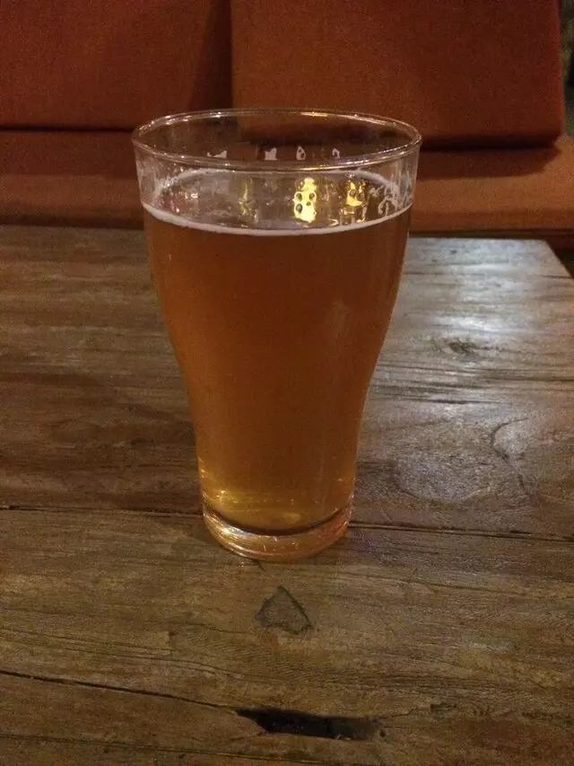 Asian Beer Cafe