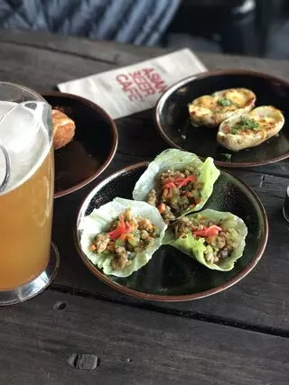Asian Beer Cafe