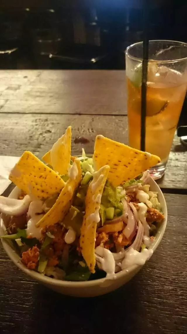 Asian Beer Cafe