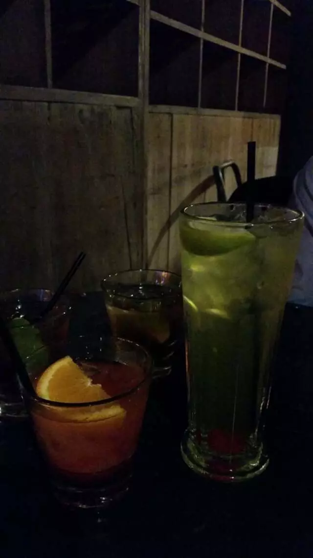 Asian Beer Cafe