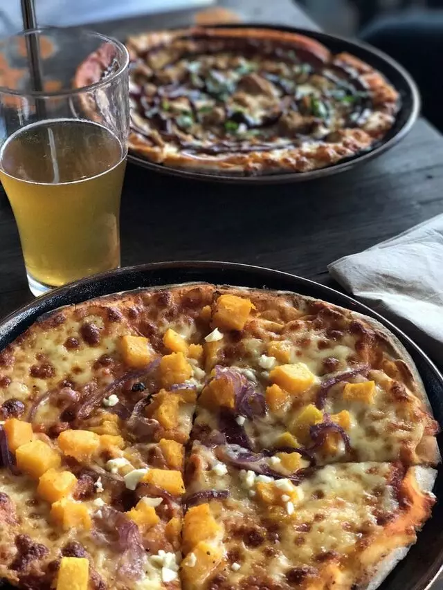 Asian Beer Cafe