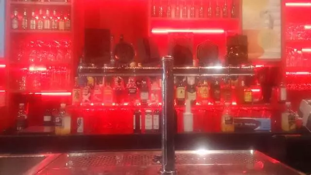 Asian Beer Cafe