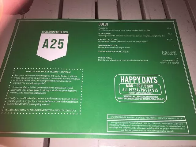 A25