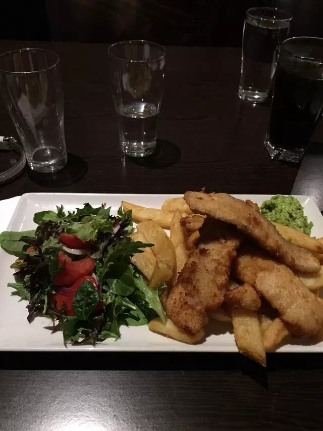 Aer Bar