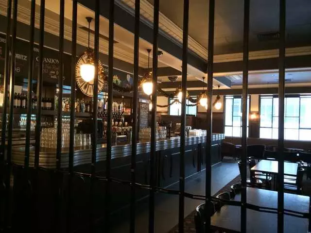 Aer Bar