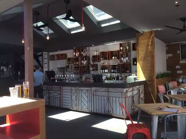 Aer Bar