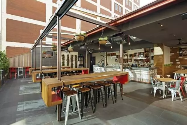 Aer Bar
