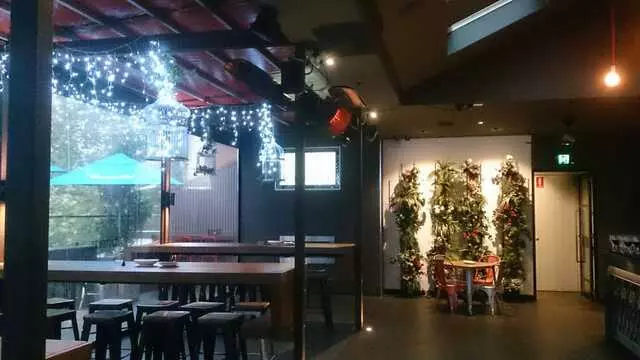 Aer Bar