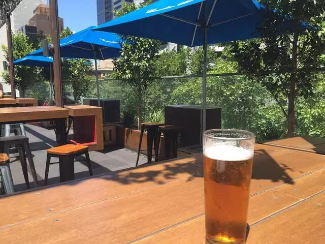 Aer Bar