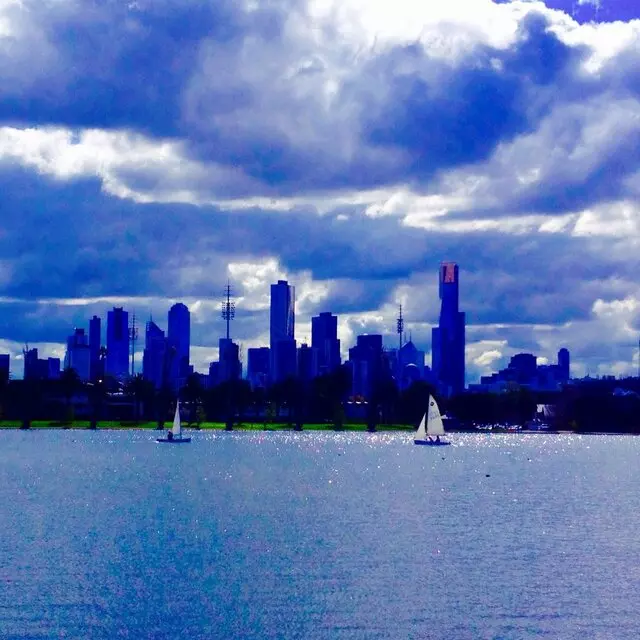 Albert Park