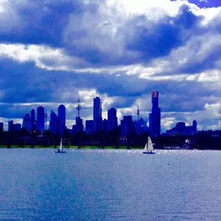 Albert Park