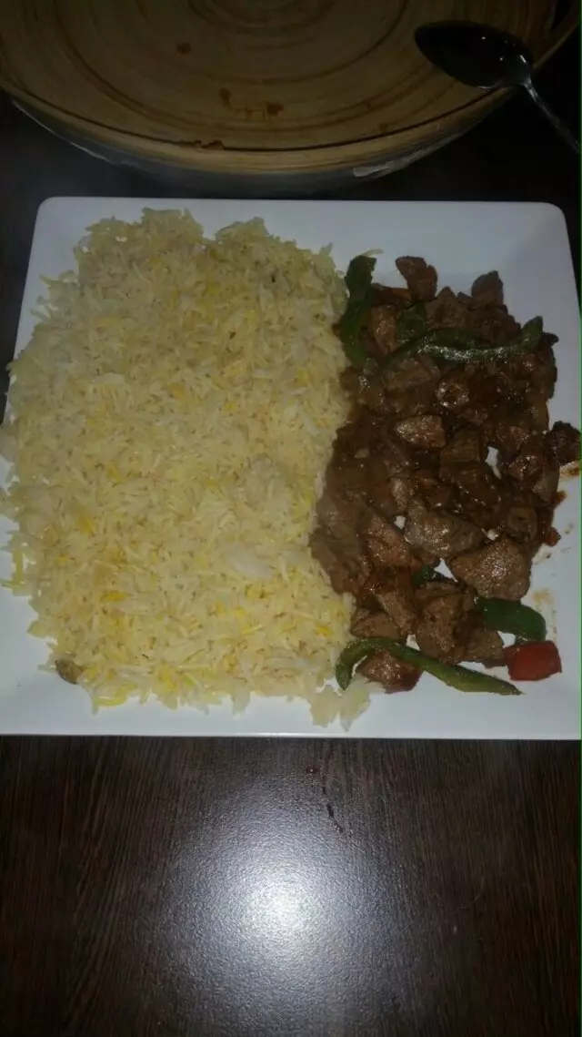 Adulis Restaurant & Cafe
